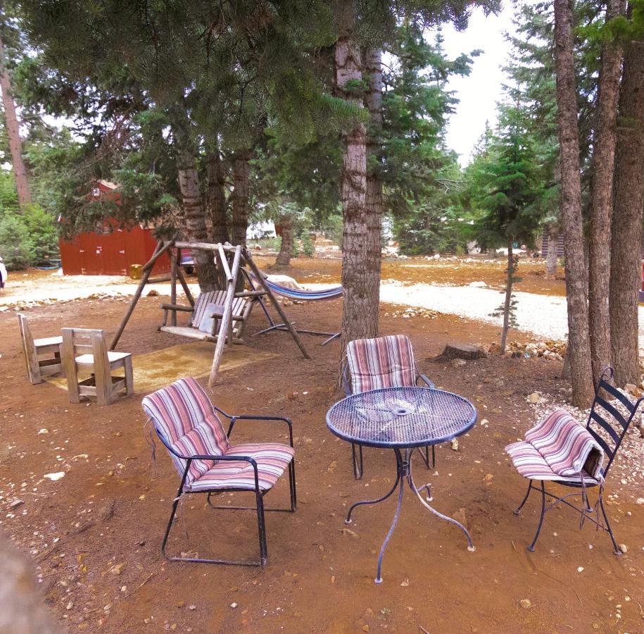 Charming Blue Farmhouse Cabin Duck Creek Village Екстериор снимка